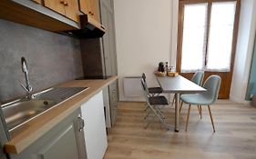 Studio - Wifi - Ultra Centre
