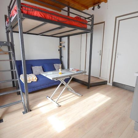 Ferienwohnung Studio - Wifi - Ultra Centre Annecy Exterior foto
