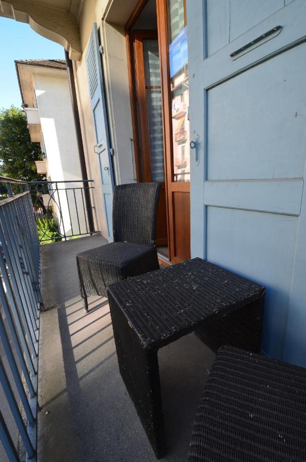 Ferienwohnung Studio - Wifi - Ultra Centre Annecy Exterior foto