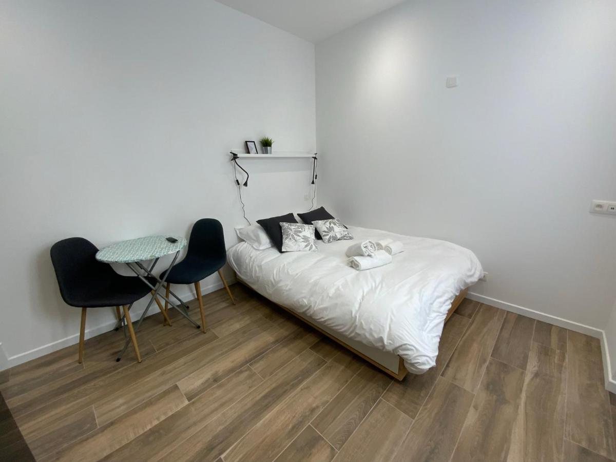 Ferienwohnung Studio - Wifi - Ultra Centre Annecy Exterior foto