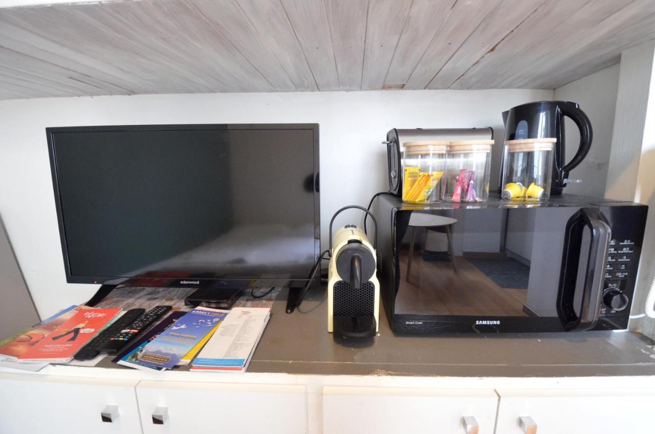 Ferienwohnung Studio - Wifi - Ultra Centre Annecy Exterior foto